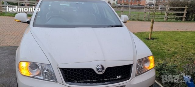 Мигачи огледала лед мигачи, огледала skoda Octavia, skoda Superb , шкода октавия шкода супер, снимка 8 - Аксесоари и консумативи - 32671947