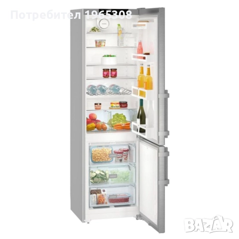 Продавам хладилник либхер за части