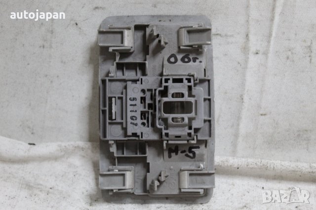 Плафон Мазда 5 06г Mazda 5 2006, снимка 2 - Части - 44100187