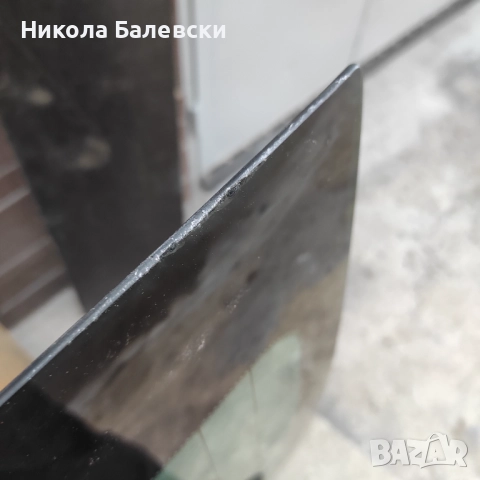 Задно стъкло Шкода Румстър, снимка 2 - Части - 52159831