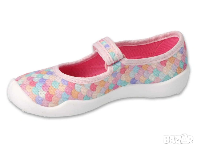 Детски пантофи "BEFADO", снимка 3 - Детски пантофи - 53036865