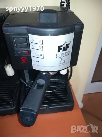 fif delonghi italy, снимка 15 - Кафемашини - 28238661
