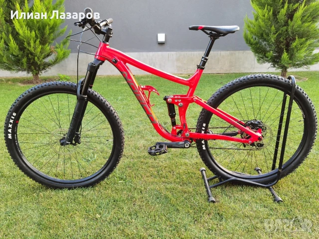 Norco Sight a9.0 29" L не Trek, Specialized, Commencal, Yt