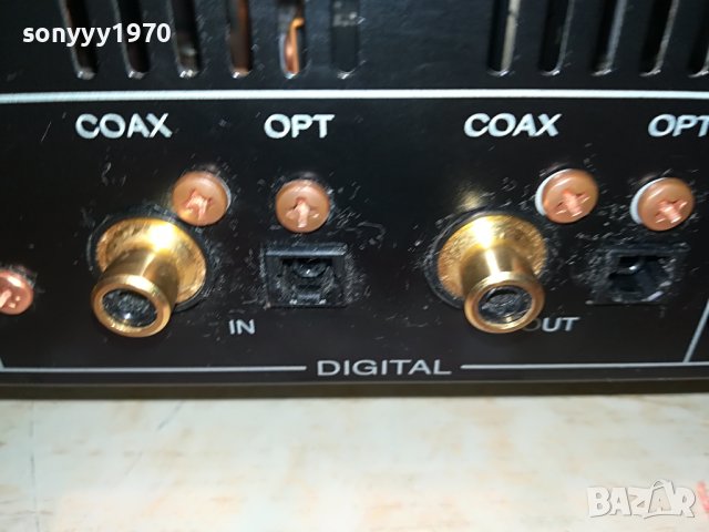 *🛑MARANTZ DR-17 RECORDER-ВНОС SWISS 1210222020, снимка 18 - Декове - 38310991