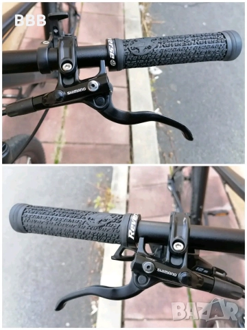 Планински велосипед Rose 29" L ( 170 - 185 ), снимка 9 - Велосипеди - 52808785