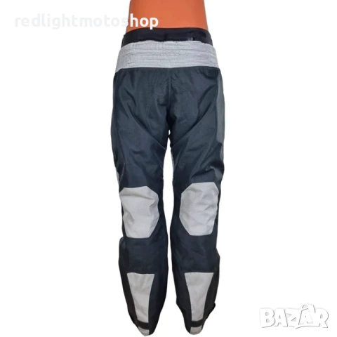 🧥 4988 – Мъжки текстилен мото панталон – Размер 50 – 💵 100 лв, снимка 3 - Аксесоари и консумативи - 50500928