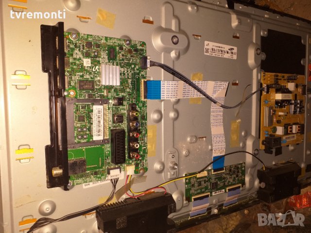 Основна платка - , BN94-09314M, BN41-02098B, снимка 3 - Части и Платки - 26977489