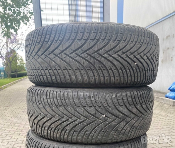 225/45/17 kleber HP3 17 цола гуми 205/55/16 16 цолa continental bridgestone