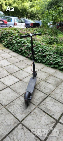 Продавам тротинетка Xiaomi M365 Pro, снимка 6 - Велосипеди - 50499486