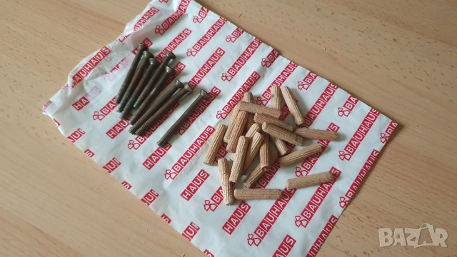 Реновирана Ретро Масичка, снимка 12 - Маси - 52166968