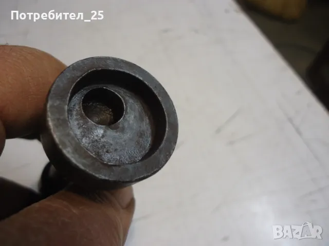 Ключ за секретни болтове, снимка 3 - Аксесоари и консумативи - 49831546