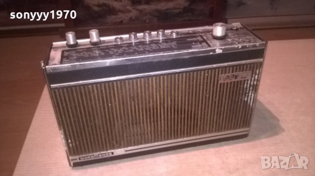 nordmende retro colection-за ремонт/части-внос холандия, снимка 3 - Радиокасетофони, транзистори - 27881076