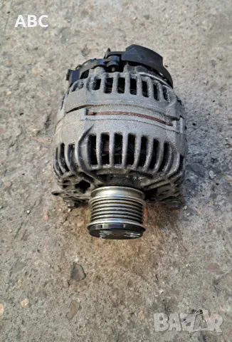 Алтернатор за Audi A4 B7 tdi