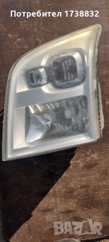 фарове за Форд транзит ford transit 