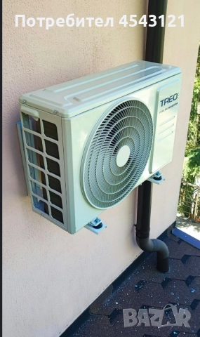 Монтаж на климатици , снимка 4 - Други услуги - 51828833