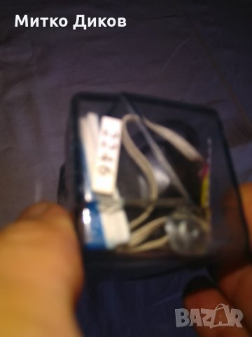 Плувни очила Спидо, снимка 9 - Водни спортове - 26328323