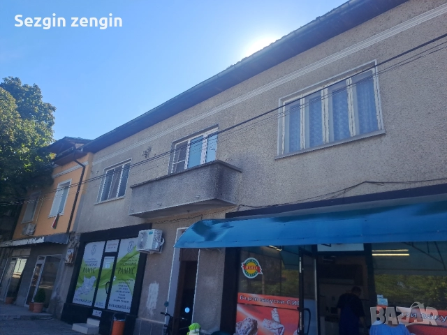 продавам етаж от къща , снимка 1