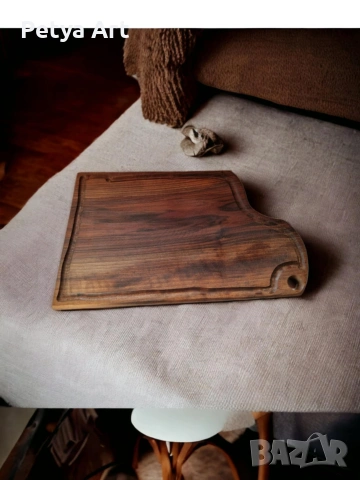 Гравирани дъски за мезета, снимка 7 - Подаръци за рожден ден - 53201502