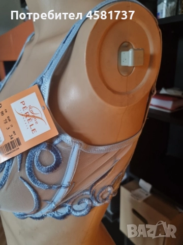 Сутиени Simone Perele 75D, снимка 3 - Бельо - 51670261