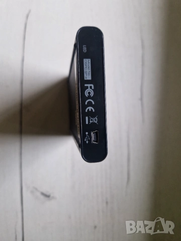 Външен хард диск, снимка 2 - Външни хард дискове - 53333678