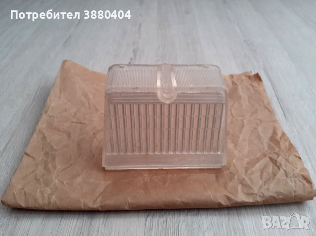 Нови стъкла за задна светлина Волга ГАЗ 24, снимка 5 - Части - 43242973