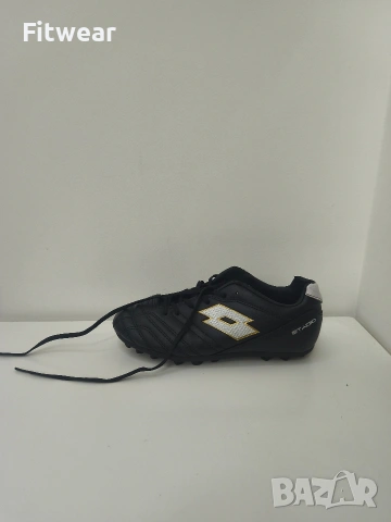 Детски футболни бутонки Lotto, снимка 4 - Футбол - 53143880