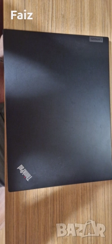 Лаптоп ThinkPad Lenovo L14 Gen 1 i5 10310u 16gb ddr4 256 gb ssd, снимка 6 - Лаптопи за игри - 51772237