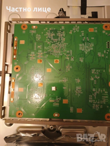 ПРОМОЦИЯ! Части за телевизор SONY KDL-46HX805, снимка 8 - Части и Платки - 53462030