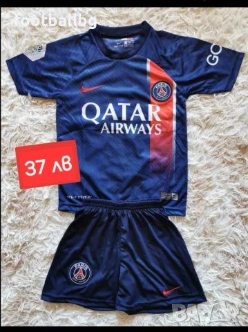 MESSI ❤️⚽️ детско юношески футболни екипи ❤️⚽️ РЕТРО екипи , снимка 7 - Футбол - 41978191