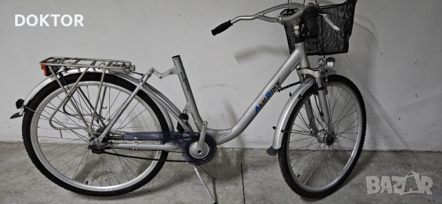 Велосипед 26