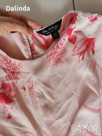 Красиви и елегантни роклички в свежи цветове , снимка 7 - Рокли - 37769688