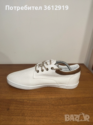 Pier One кецове, нови размер 44 