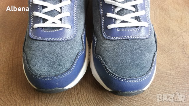 DIESEL Размер EUR 30 детски обувки естествена кожа 172-12-S, снимка 10 - Детски маратонки - 37883131