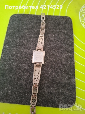 дамски часовник, снимка 5 - Дамски - 51548944