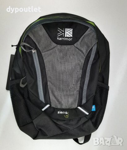 Дамска раница Karrimor Sierra 10 Ruc - 10 литра.                                                    , снимка 5 - Раници - 39196033