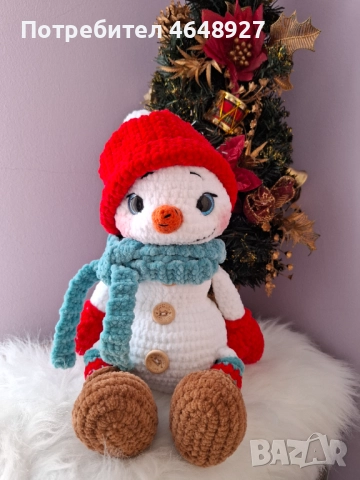 Ръчно изработени играчки