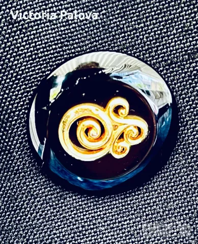 Разкошна  рокля JACKIE K. vintage , снимка 4 - Рокли - 47846118