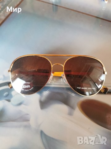  Супер цена. Слънчеви очила  Тhe Marc Jacobc, снимка 1 - Слънчеви и диоптрични очила - 40509744