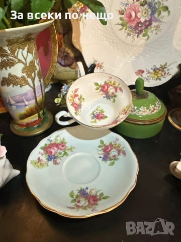 E.B. FOLEY England  Circa 1937 Код P1613, снимка 10 - Сервизи - 52589071