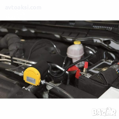 Помпа за източване за Масла/Горива/Течности 12V, снимка 7 - Аксесоари и консумативи - 36472518