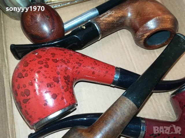 ЛУЛА-НОВА ПО ИЗБОР-РАЗЛИЧНИ МОДЕЛИ 2301240810, снимка 14 - Лули - 43936198