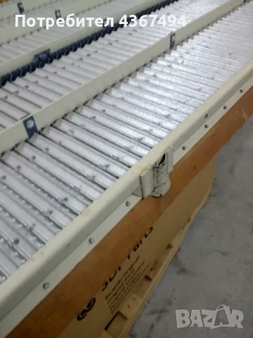 Долно сито за комбайн Вектор, снимка 2 - Селскостопанска техника - 48812362