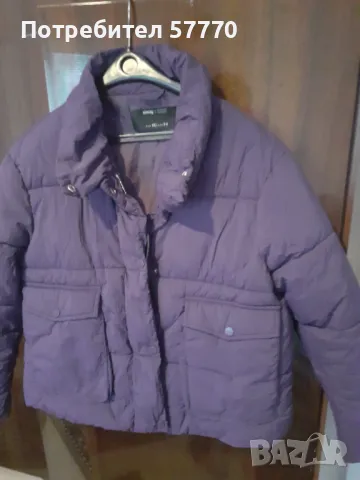 Късо страхотно яке, снимка 1