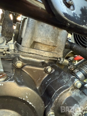 Atv Bashan 250 , снимка 8 - Мотоциклети и мототехника - 51505377