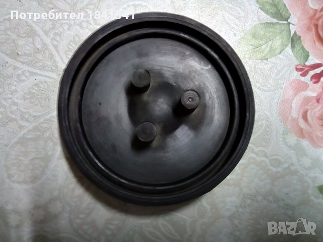 Мембрани за преден спирачен цилиндър на ремарке Ф100, снимка 2 - Части - 33137958