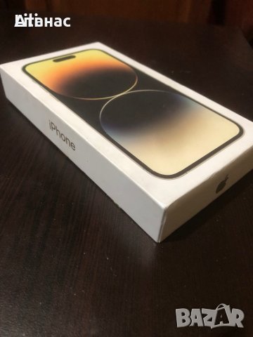 Iphone 14 pro 1tb, снимка 1 - Apple iPhone - 42998541