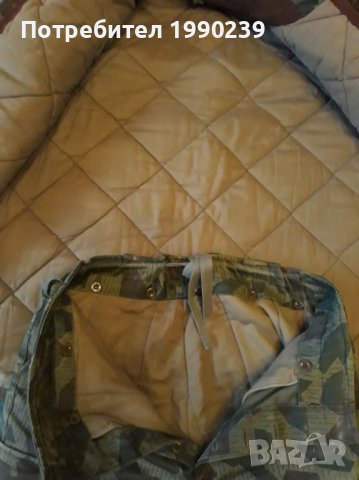 Рибарски костюм - ловджийски костюм, снимка 12 - Екипировка - 38311141