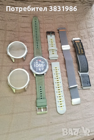 Продавам Huawei watch GT 4 