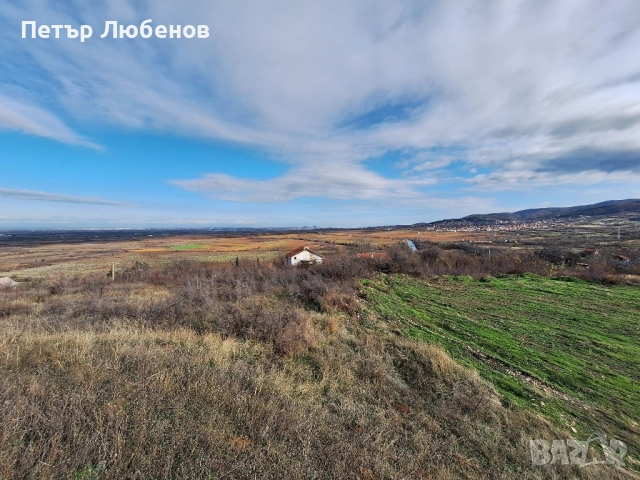Продавам 1дк Парцел за Строителство на 15км от Пловдив във Вилна зона Пастуша от Собственик , снимка 4 - Парцели - 52668881