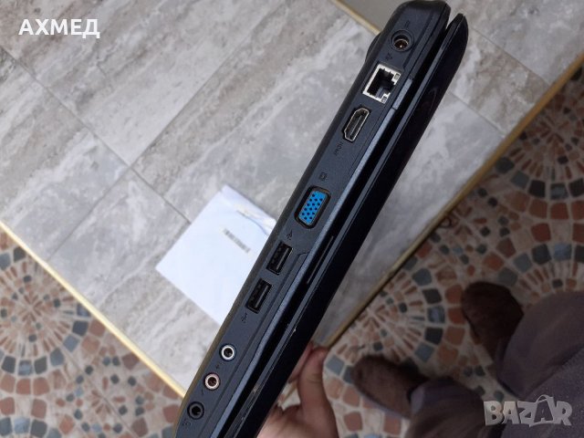 Лаптоп Acer-5542 -за части, снимка 6 - Лаптопи за дома - 39220520